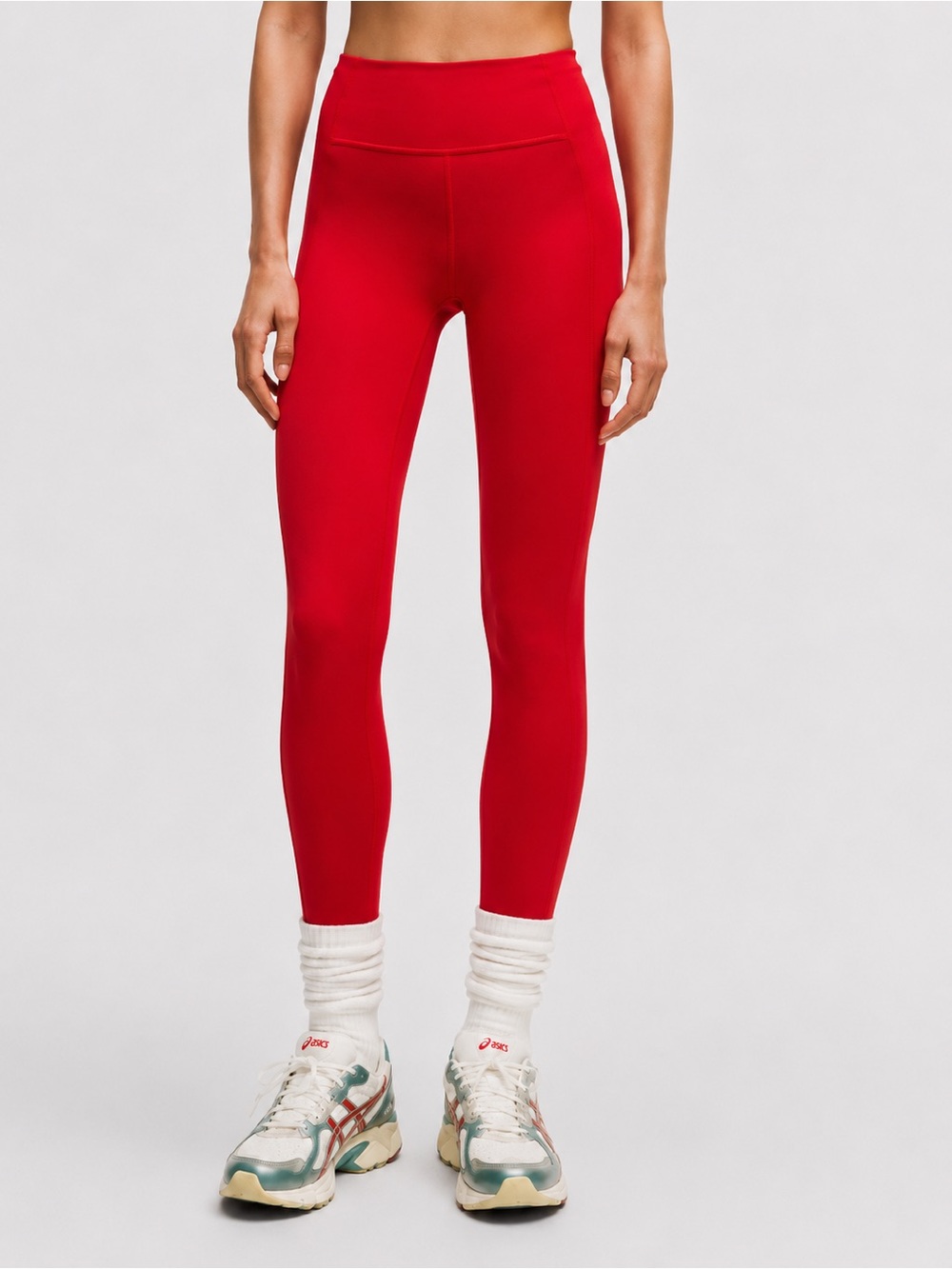 Lulu leggings swift speed high rise tight 25” size 2